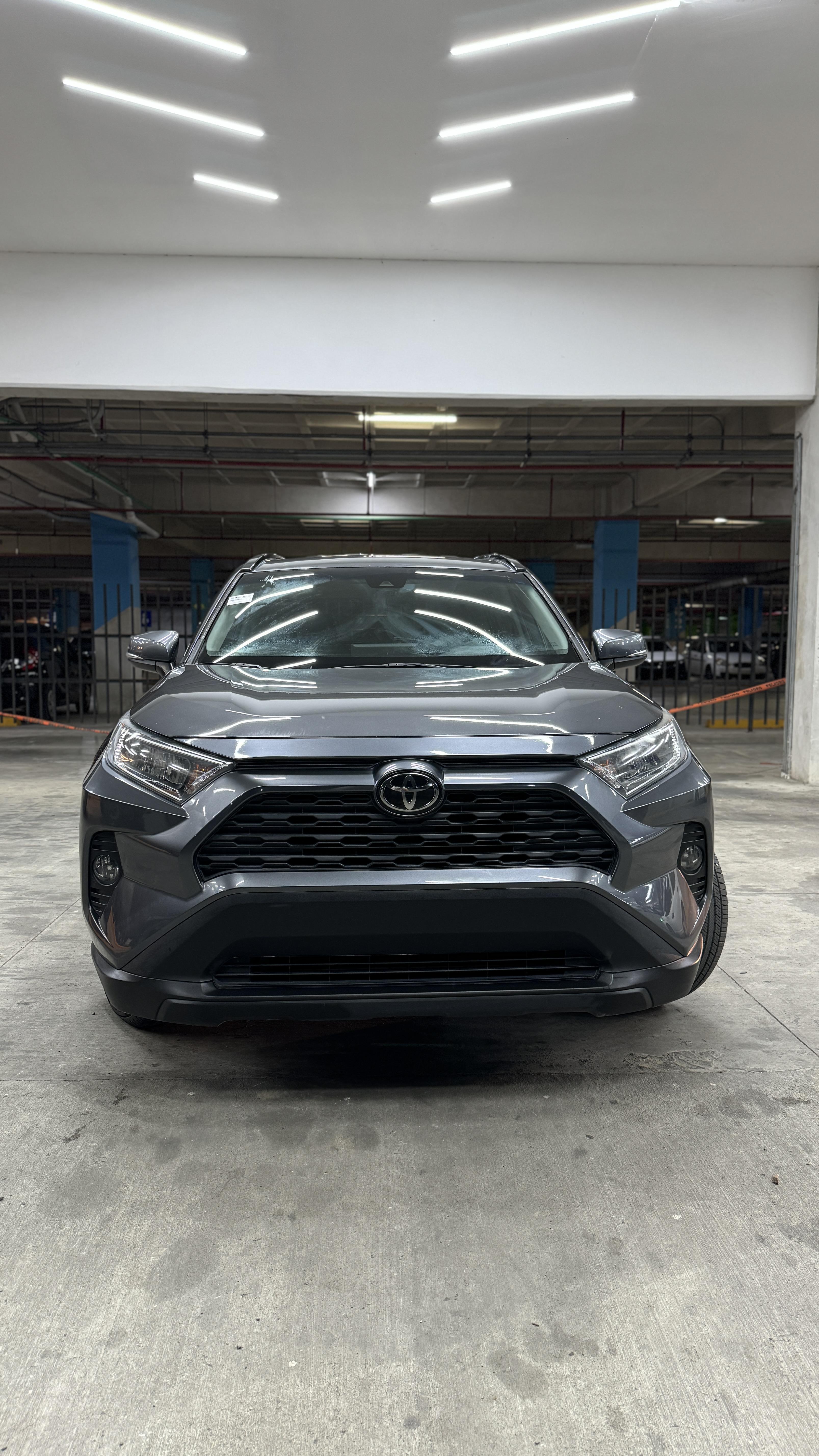 TOYOTA RAV4 2020 XLE RECIEN IMPORTADA Foto 7247835-2.jpg