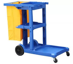 CARRITO DE LIMPIEZA HOUSEKEEPING Foto 7247866-1.jpg