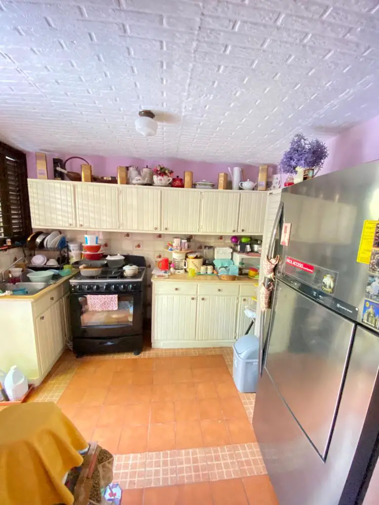 VENTA DE APARTAMENTO EN LA ESPERILLA Foto 7247906-3.jpg
