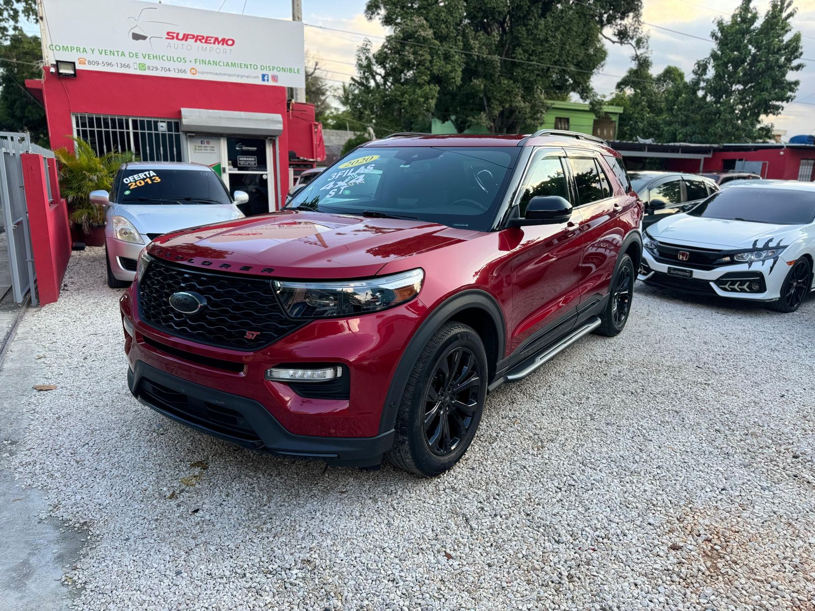 FORD EXPLORER ST Foto 7247945-3.jpg