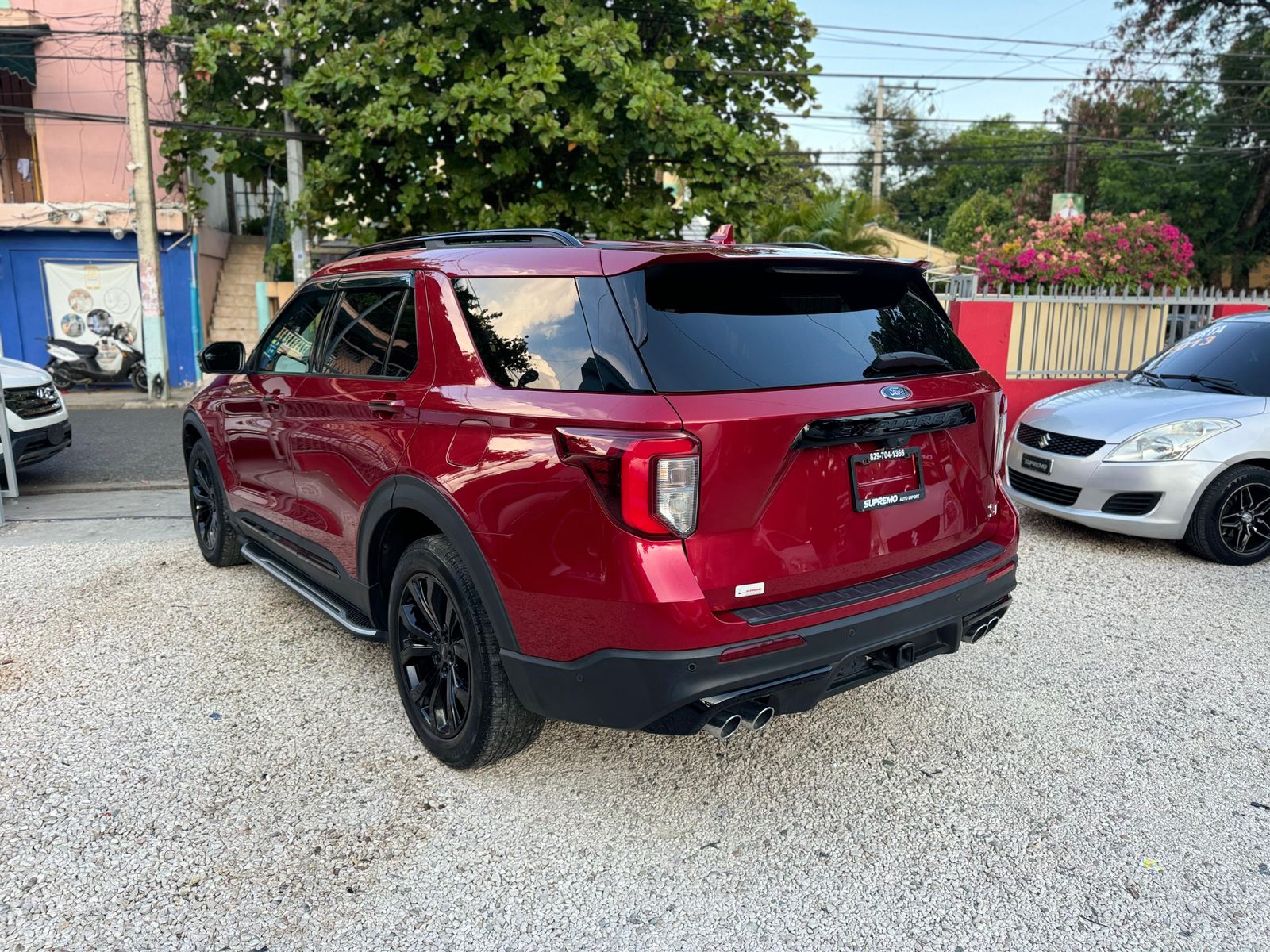 FORD EXPLORER ST Foto 7247945-4.jpg