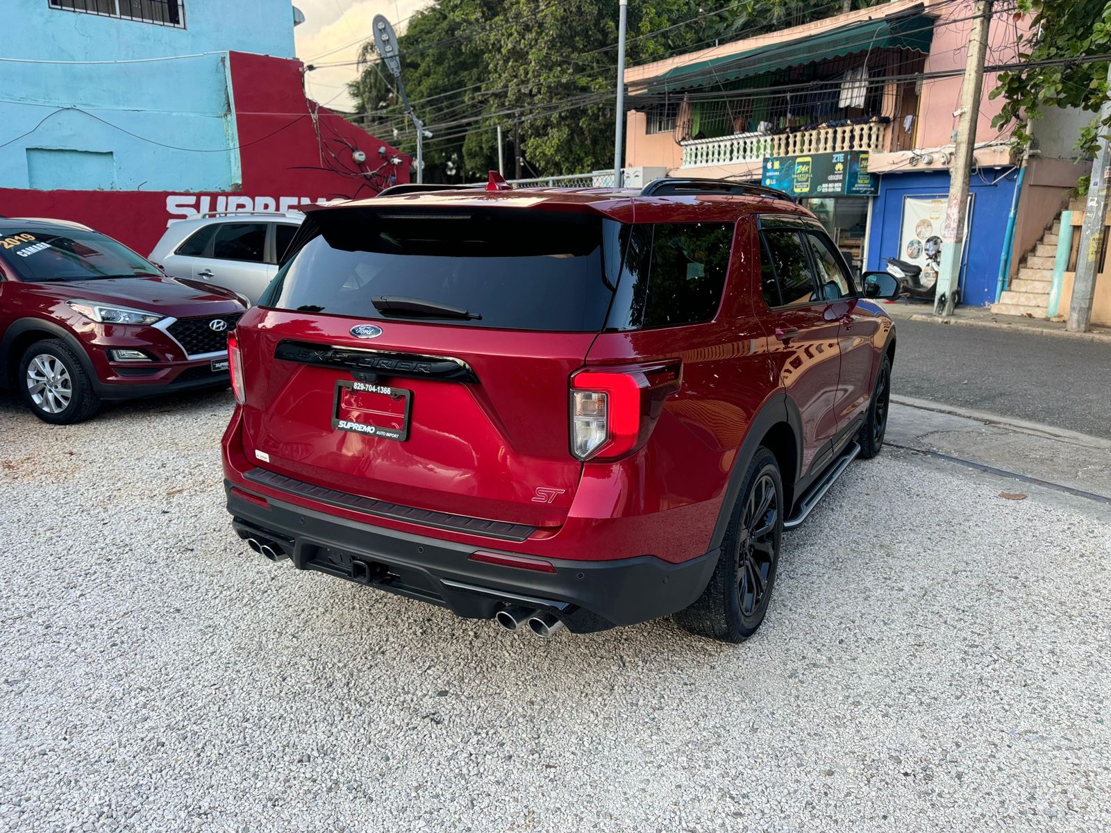 FORD EXPLORER ST Foto 7247945-6.jpg