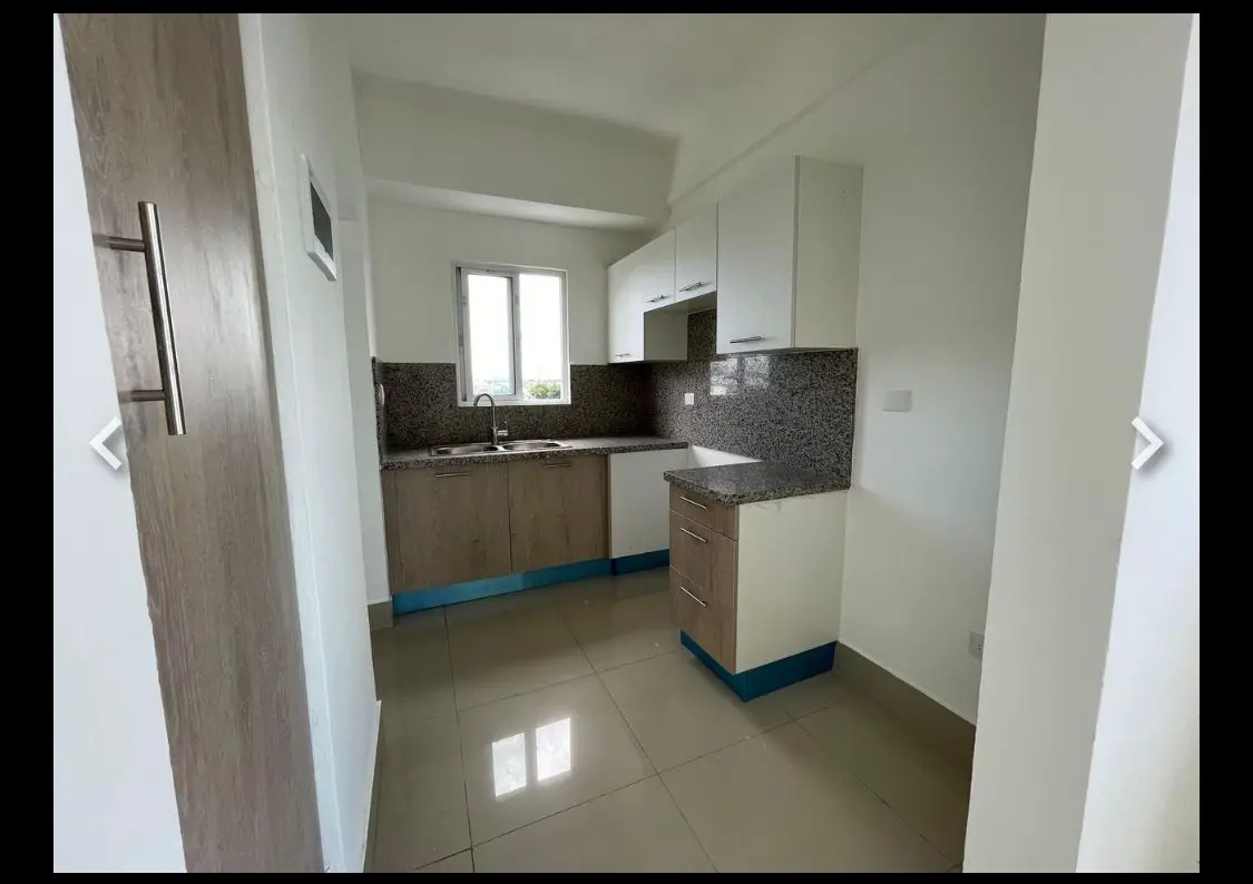 Alquiler de Apartamento a estrenar de 1 Habitación con su Walking Clos Foto 7247967-10.jpg
