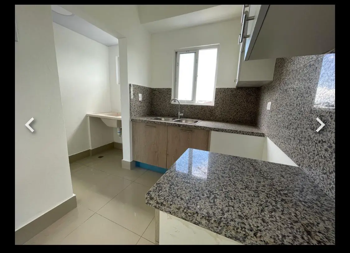 Alquiler de Apartamento a estrenar de 1 Habitación con su Walking Clos Foto 7247967-11.jpg
