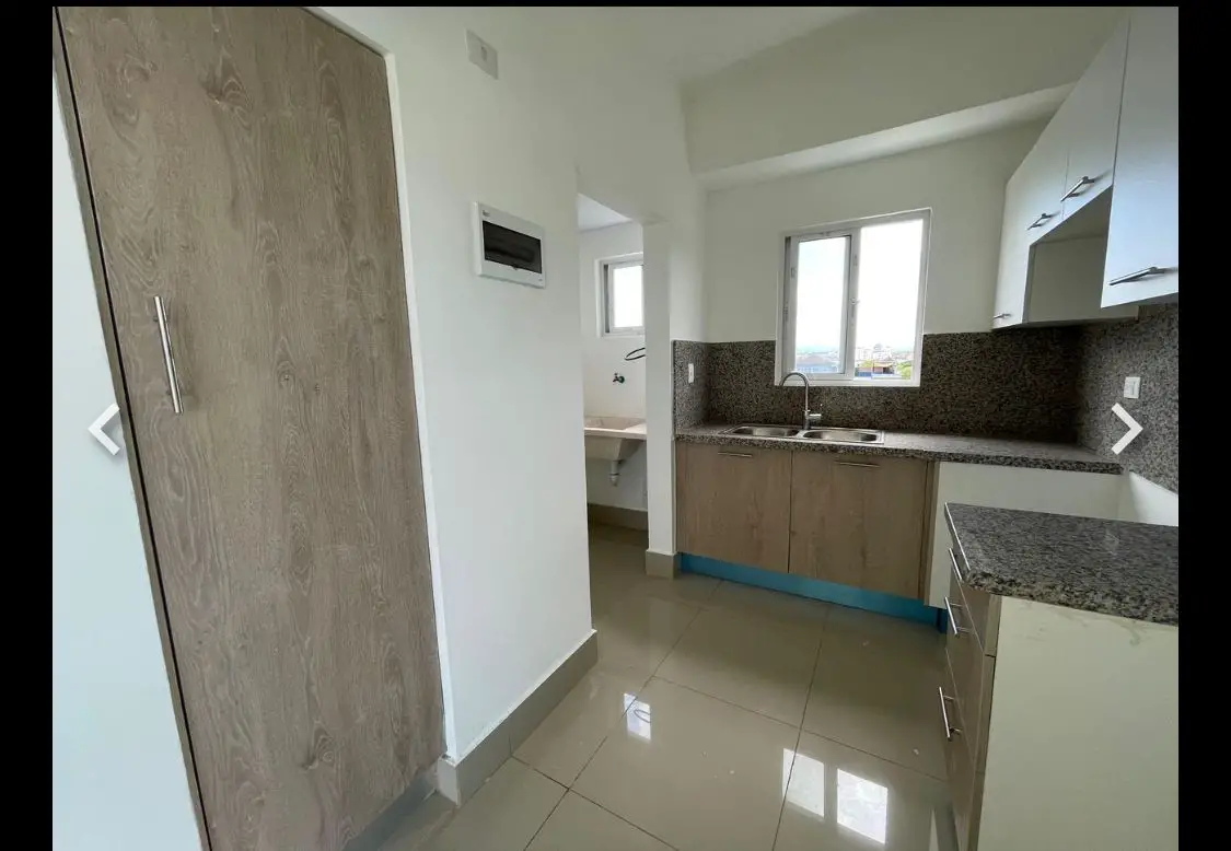Alquiler de Apartamento a estrenar de 1 Habitación con su Walking Clos Foto 7247967-12.jpg