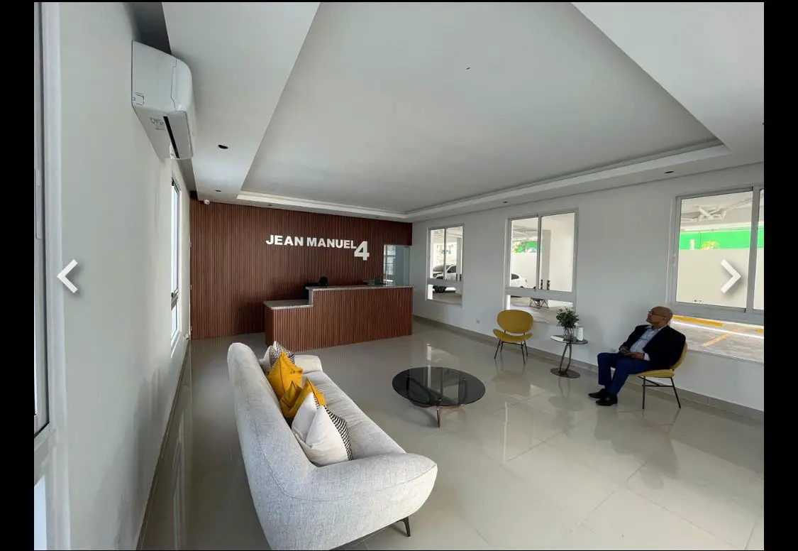 Alquiler de Apartamento a estrenar de 1 Habitación con su Walking Clos Foto 7247967-13.jpg