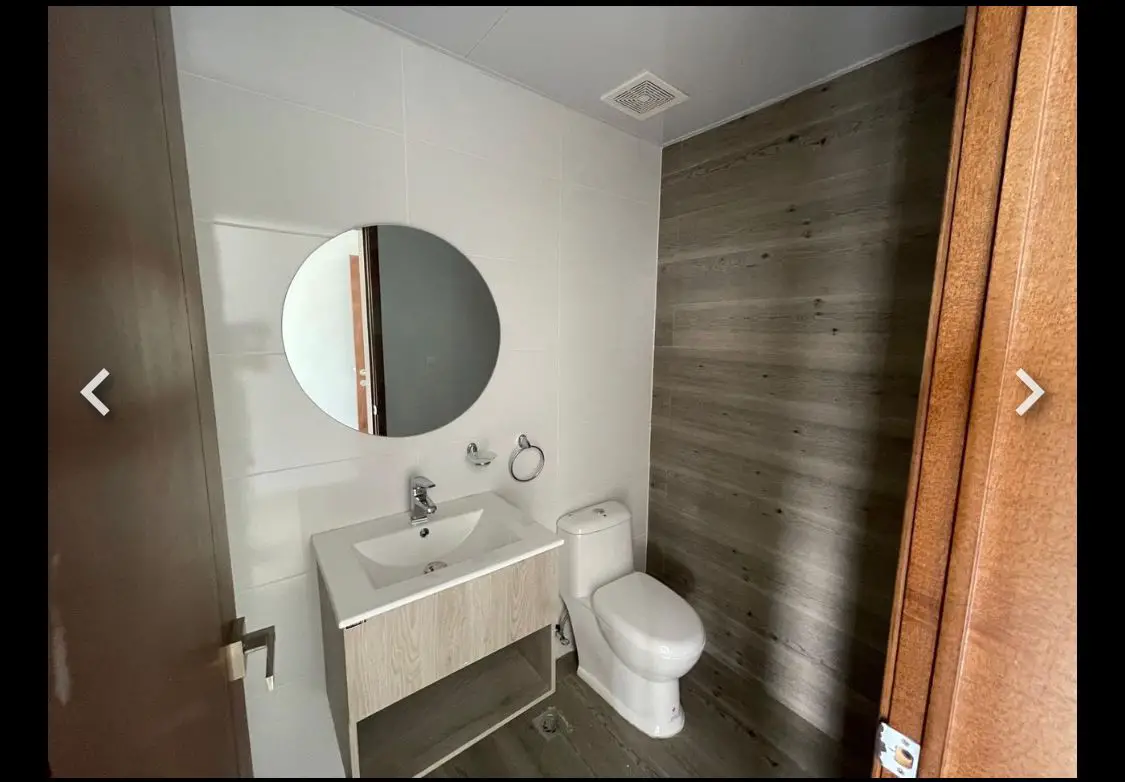 Alquiler de Apartamento a estrenar de 1 Habitación con su Walking Clos Foto 7247967-14.jpg