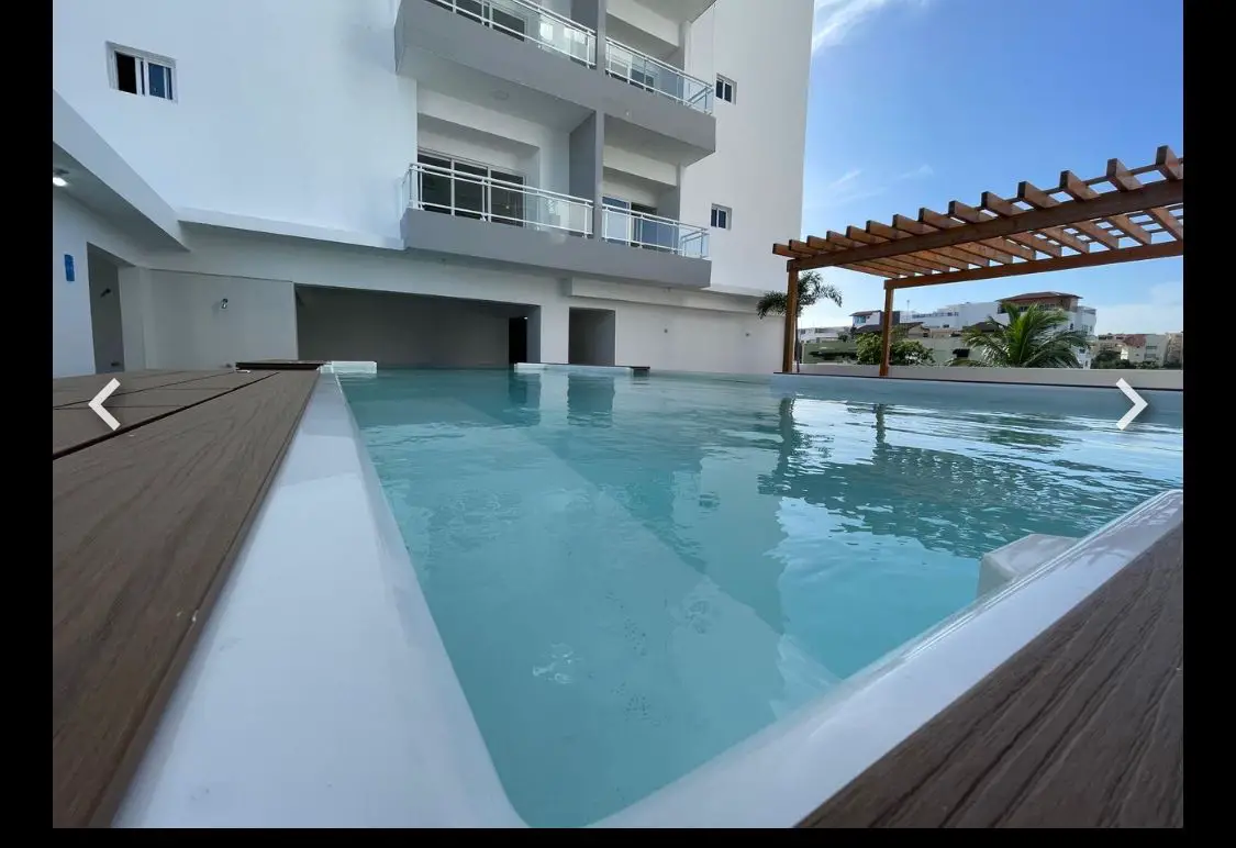 Alquiler de Apartamento a estrenar de 1 Habitación con su Walking Clos Foto 7247967-3.jpg