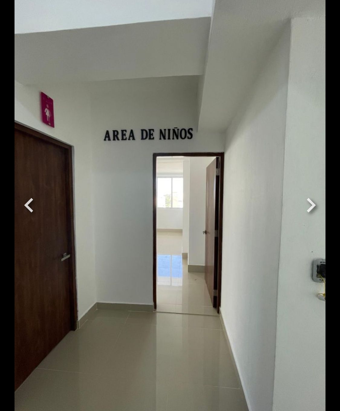 Alquiler de Apartamento a estrenar de 1 Habitación con su Walking Clos Foto 7247967-6.jpg