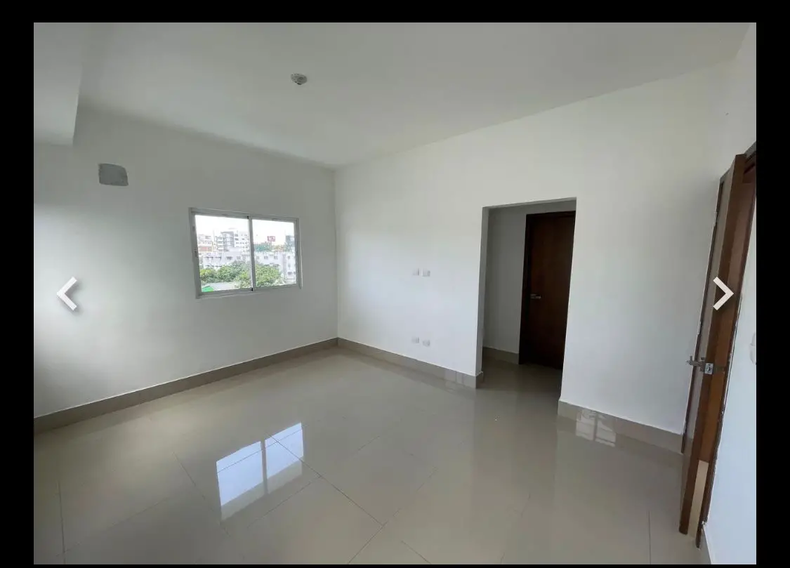 Alquiler de Apartamento a estrenar de 1 Habitación con su Walking Clos Foto 7247967-7.jpg