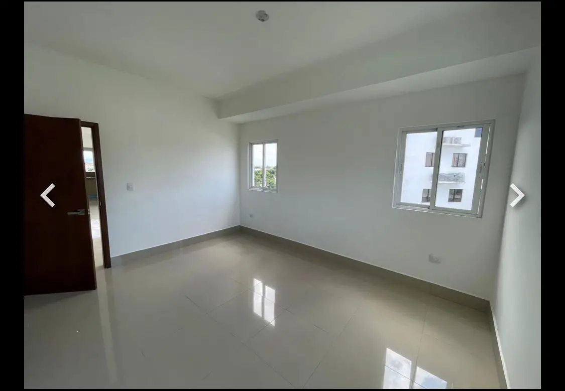Alquiler de Apartamento a estrenar de 1 Habitación con su Walking Clos Foto 7247967-8.jpg