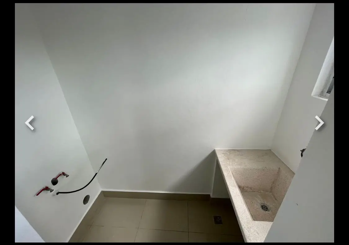 Alquiler de Apartamento a estrenar de 1 Habitación con su Walking Clos Foto 7247967-9.jpg