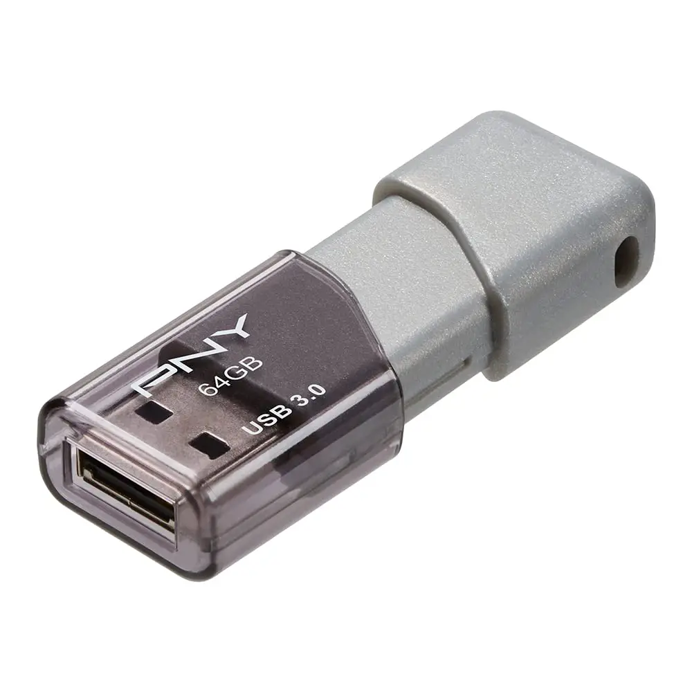 USB PNY 3.0 64GB en Santo Domingo DN Foto 7247971-1.jpg
