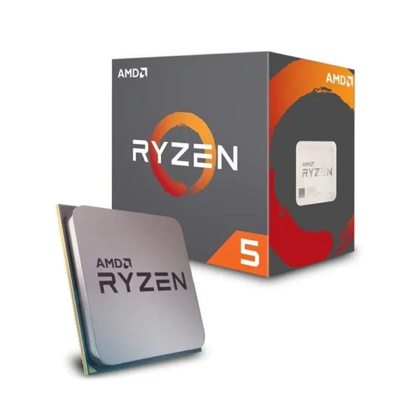 Placa madre Gigabyte B450 Aorus M con procesador AMD Ryzen 5 2600 con  Foto 7247977-2.jpg
