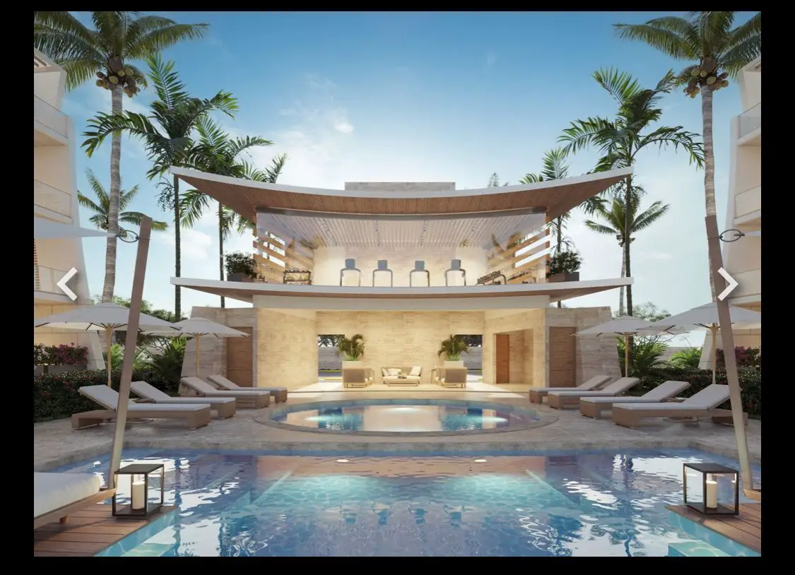 Apartamentos de lujo de 1 y 2 habitaciones en Punta Cana Vista Cana Foto 7247980-1.jpg