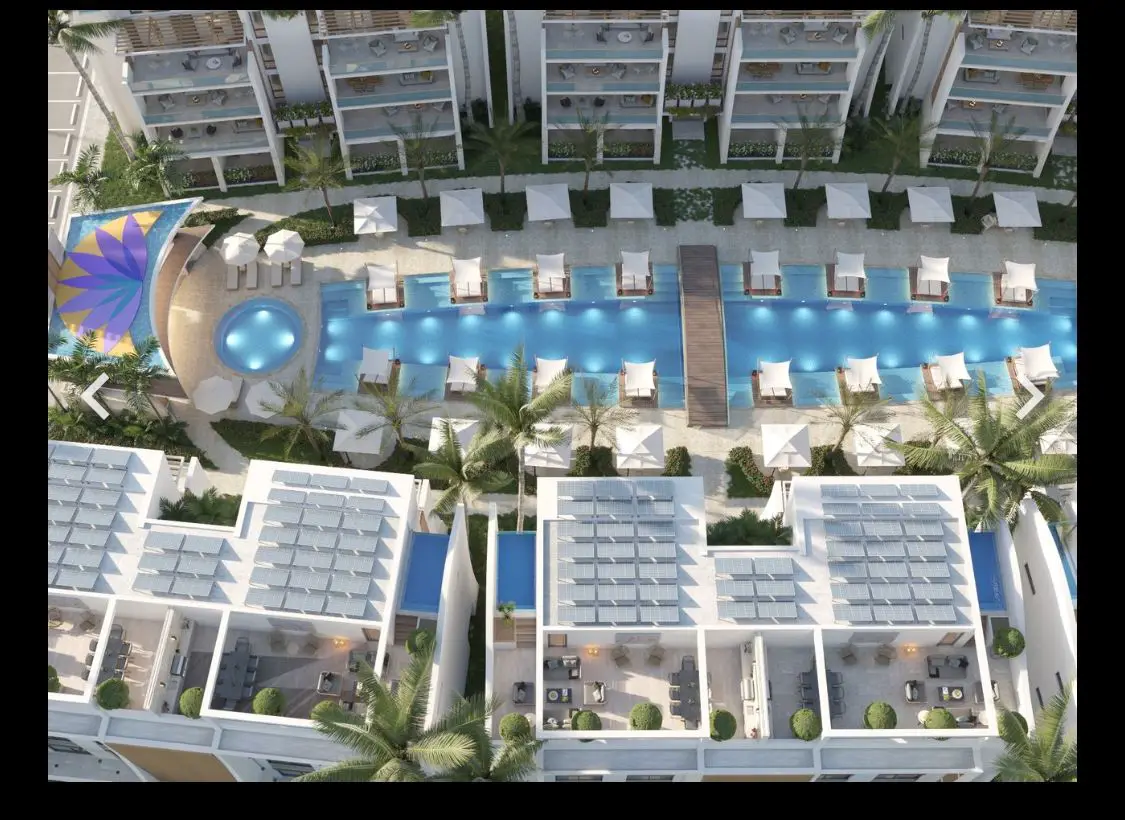 Apartamentos de lujo de 1 y 2 habitaciones en Punta Cana Vista Cana Foto 7247980-9.jpg