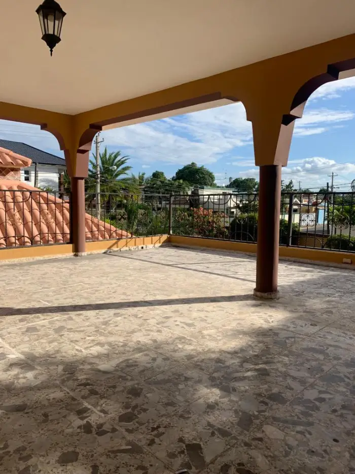 Casa en venta en Altos de Rafey Santiago Foto 7247991-2.jpg