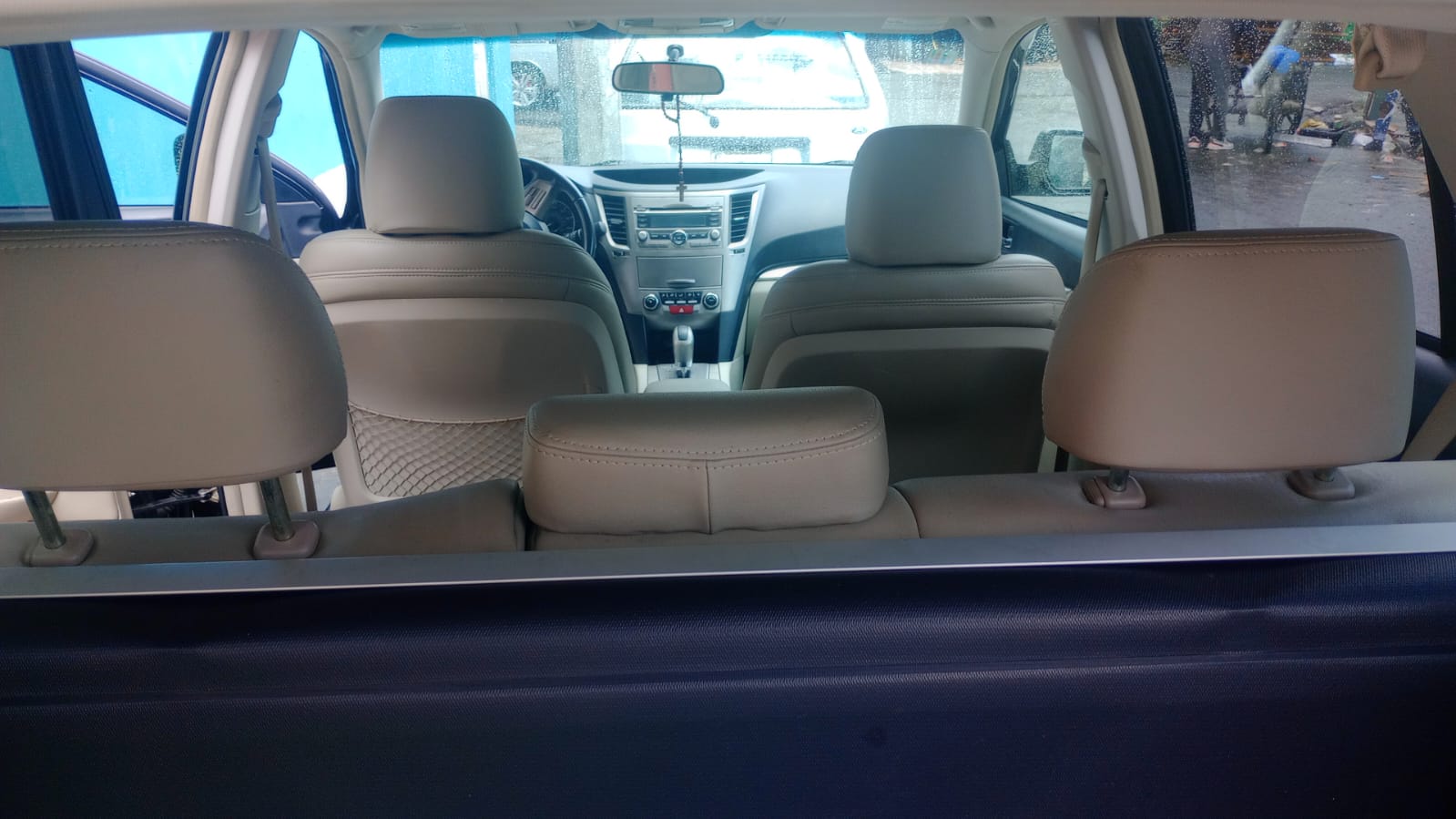 Subaru outback 2010  en Santo Domingo DN Foto 7247993-1.jpg
