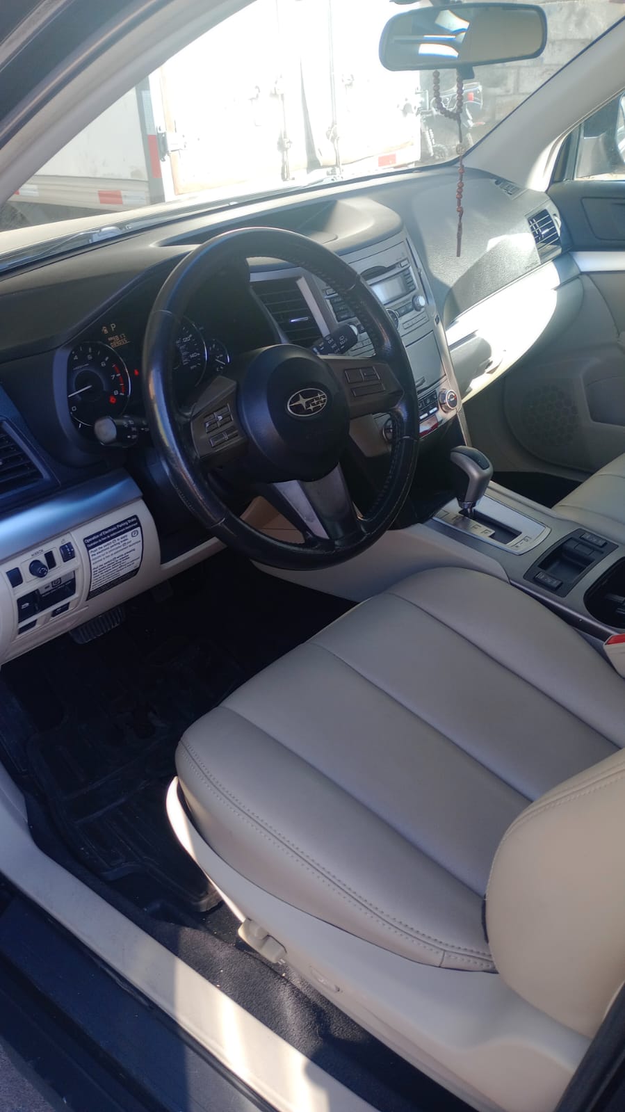 Subaru outback 2010  en Santo Domingo DN Foto 7247993-10.jpg