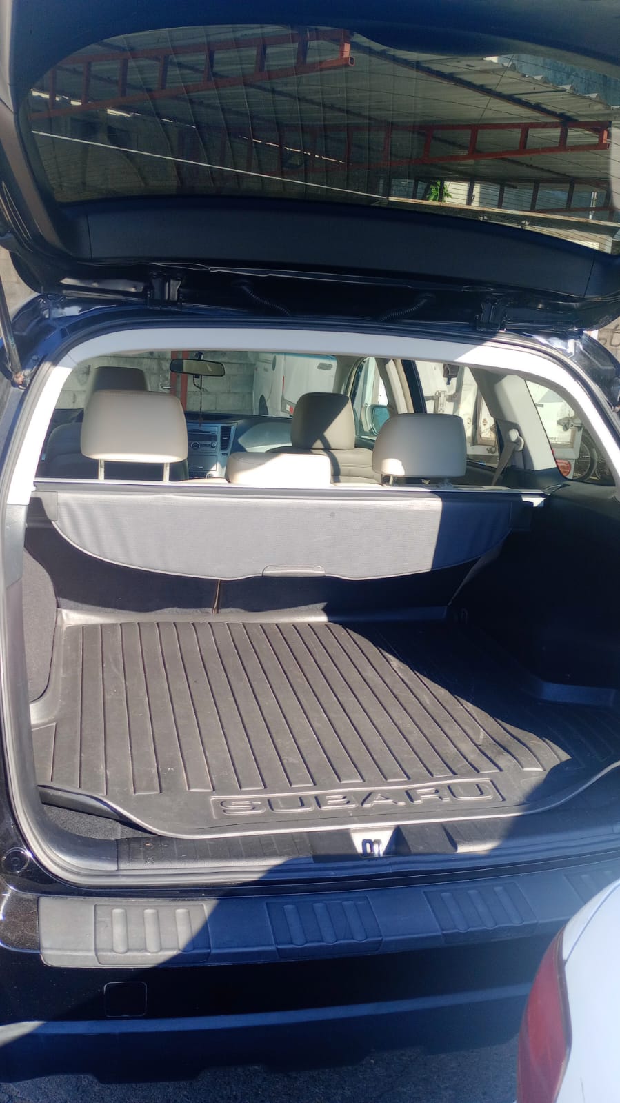 Subaru outback 2010  en Santo Domingo DN Foto 7247993-12.jpg