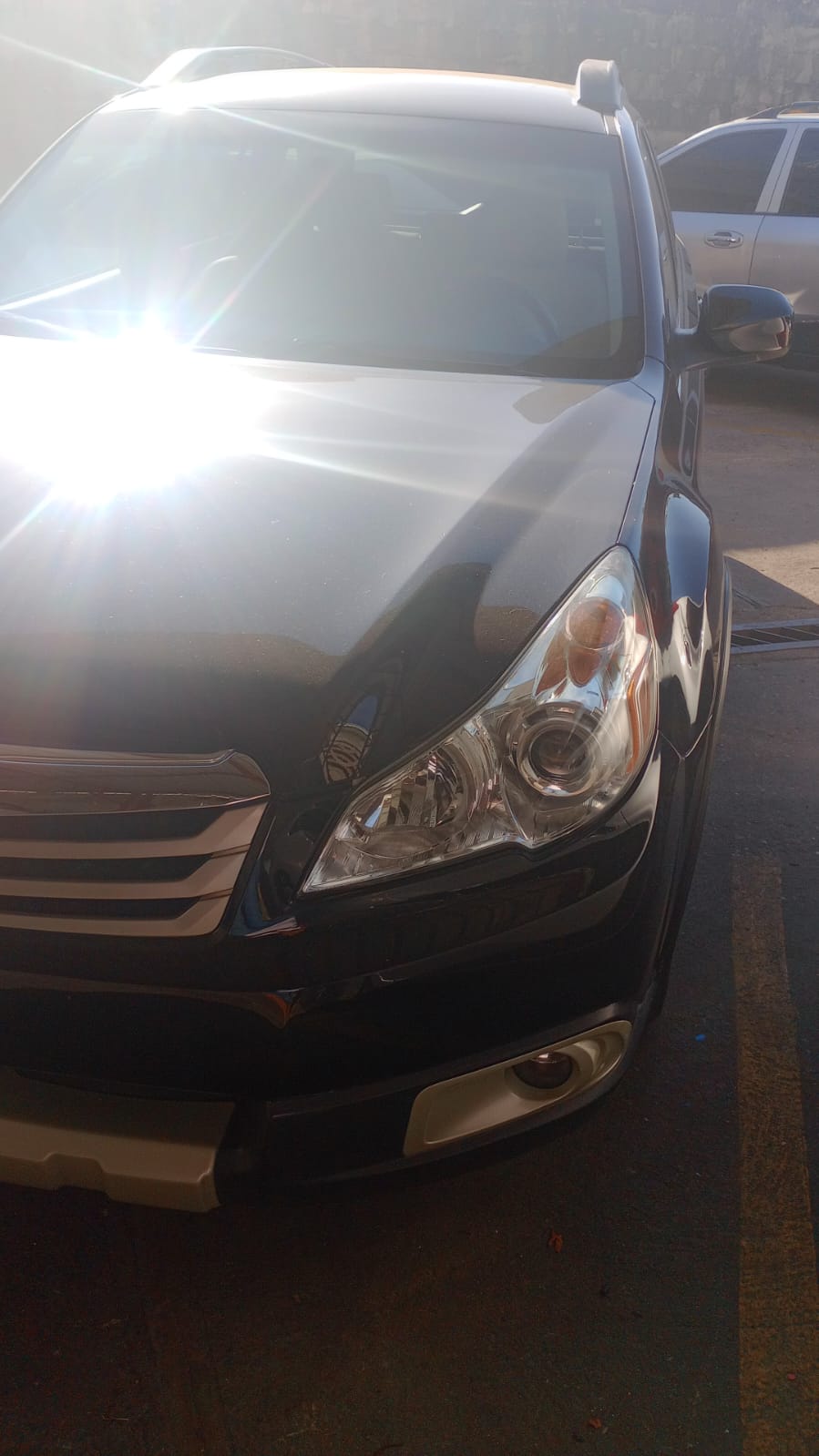 Subaru outback 2010  en Santo Domingo DN Foto 7247993-3.jpg