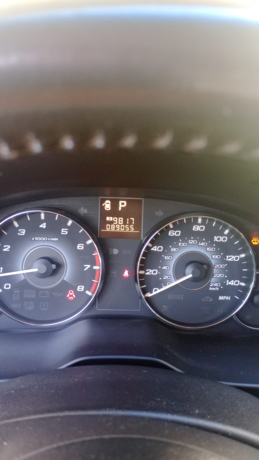 Subaru outback 2010  en Santo Domingo DN Foto 7247993-9.jpg