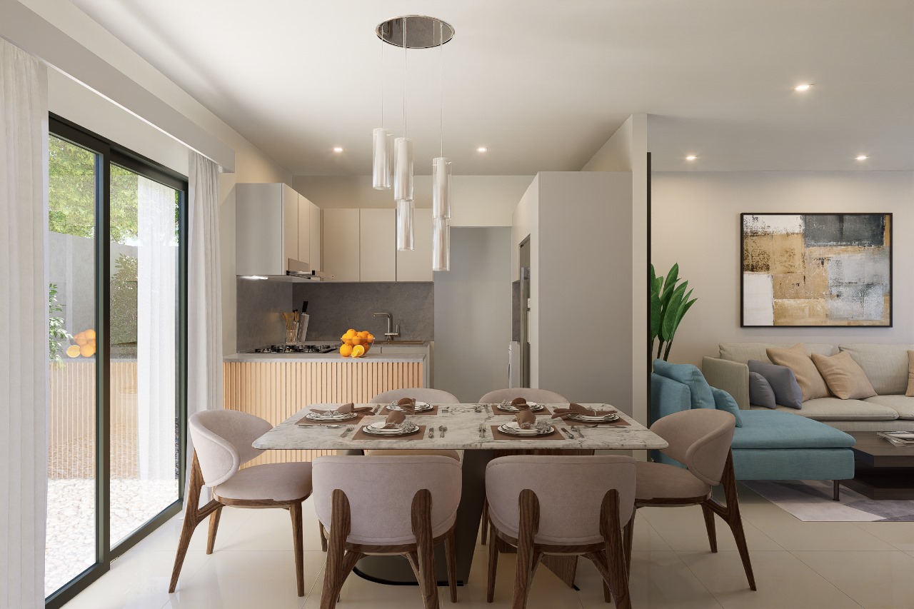 Apartamentos en la Aut. Las Américas Foto 7248036-8.jpg