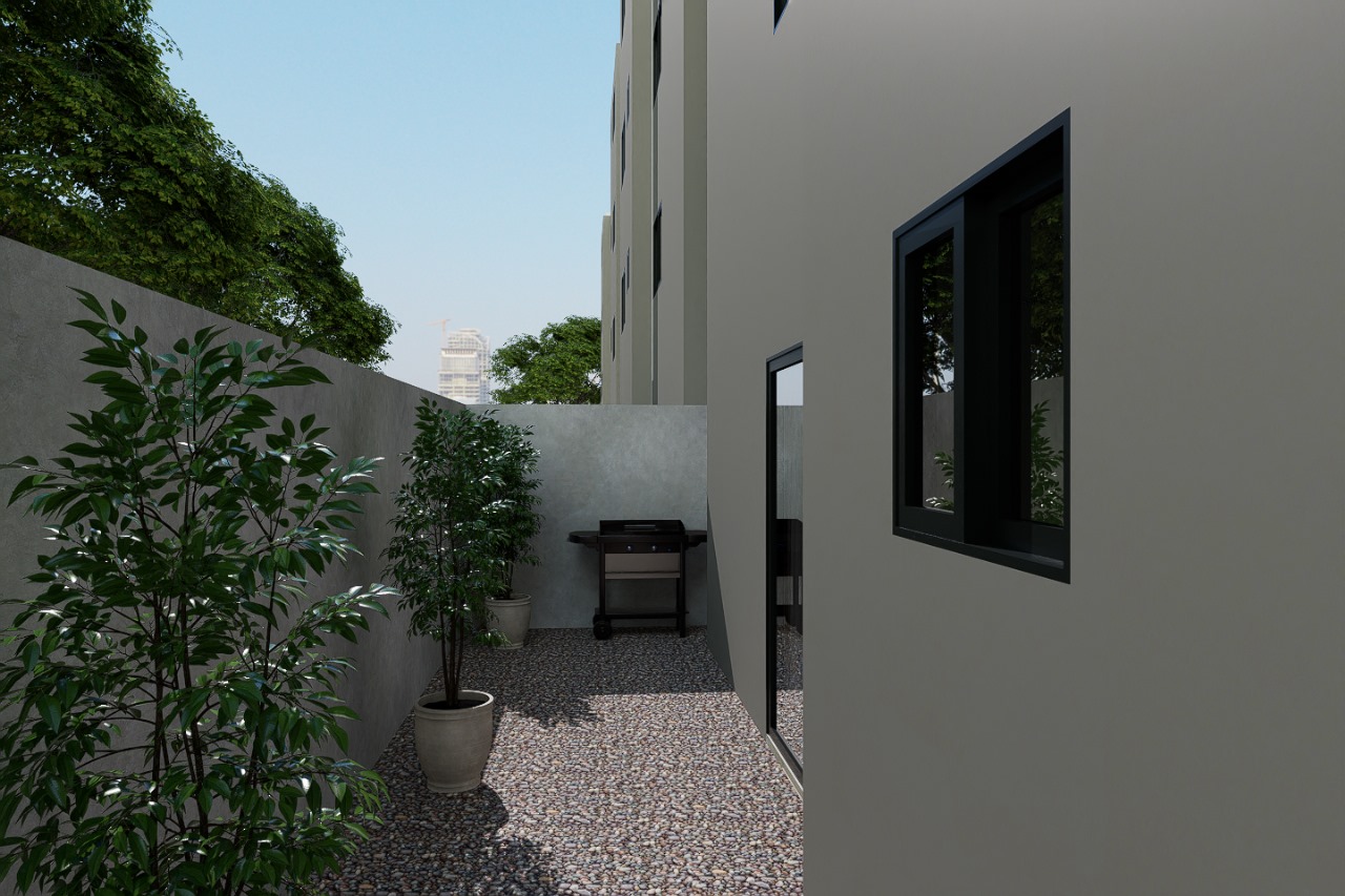 Apartamentos en la Aut. Las Américas Foto 7248036-9.jpg