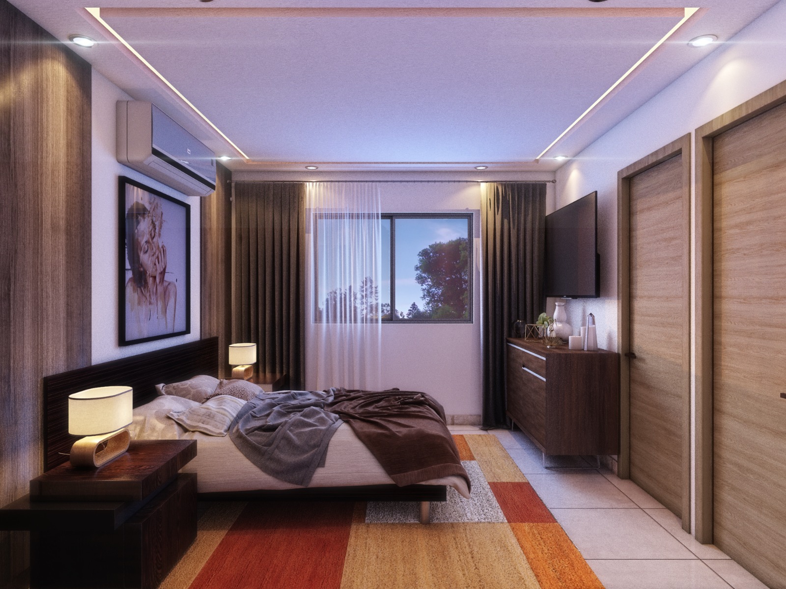 Apartamentos en Las Canas Santo Domingo Este Foto 7248081-6.jpg