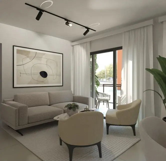 Apartamentos en Las Américas Foto 7248087-2.jpg