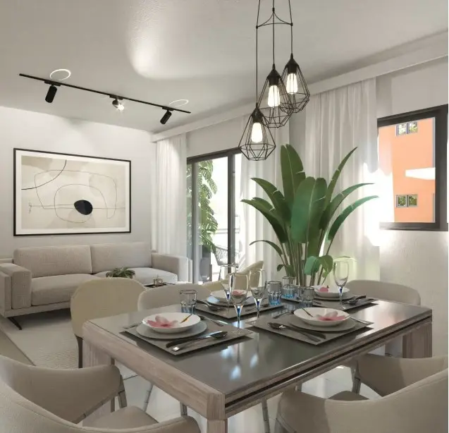 Apartamentos en Las Américas Foto 7248087-4.jpg