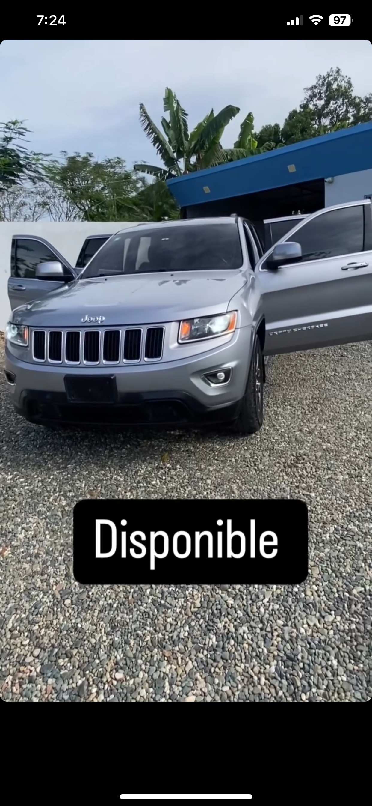 Rento Jeep Grand Cherokee Loredo 2016 Foto 7248153-6.jpg