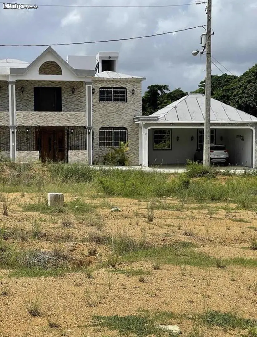 SEPARA TU SOLAR CON 20MIL PESOS EN RESIDENCIAL DE VILLA MELLA Foto 7248160-6.jpg