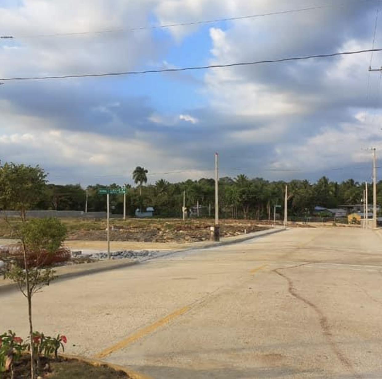 SEPARA TU SOLAR CON 20MIL PESOS EN RESIDENCIAL DE VILLA MELLA Foto 7248160-8.jpg