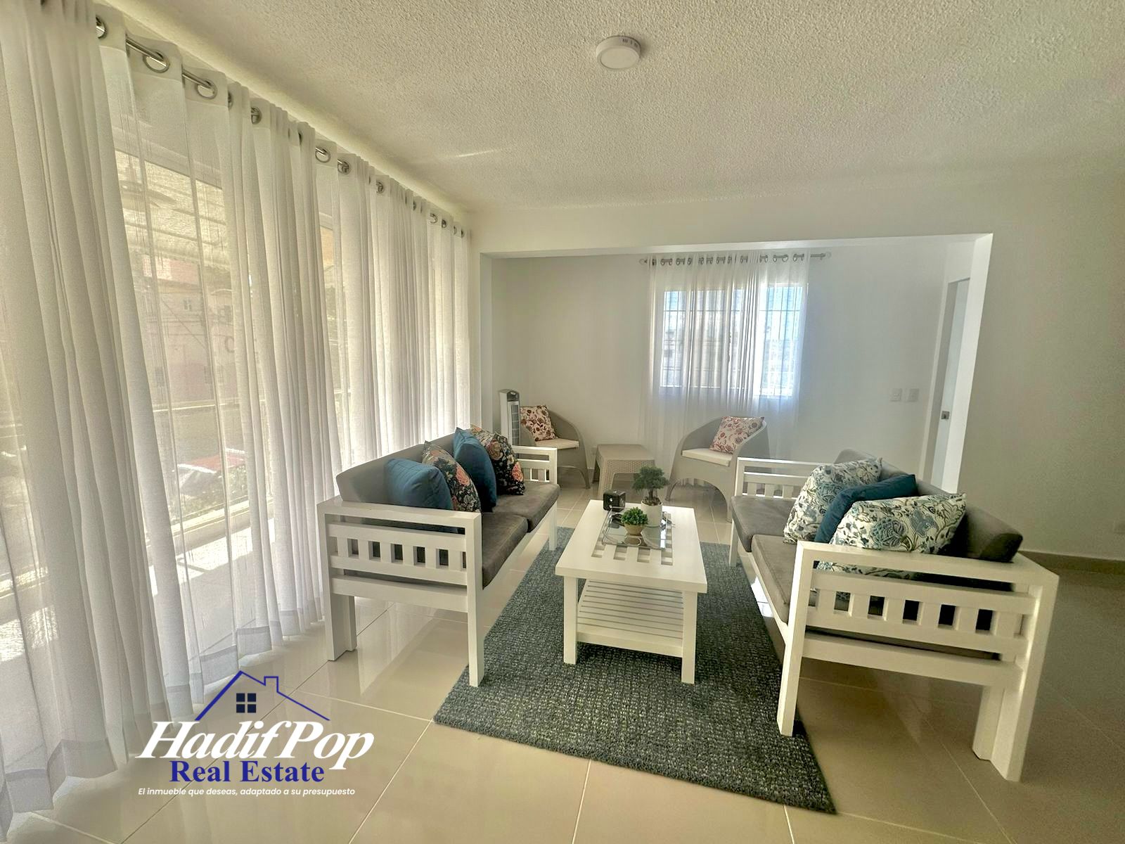 APARTAMENTO EN RENTA COMODIDAD Y ESTILO EN EL 2DO NIVEL Foto 7248172-1.jpg