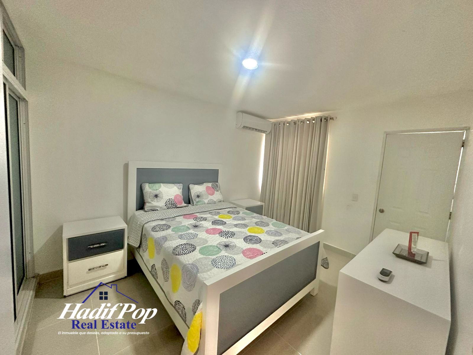 APARTAMENTO EN RENTA COMODIDAD Y ESTILO EN EL 2DO NIVEL Foto 7248172-4.jpg