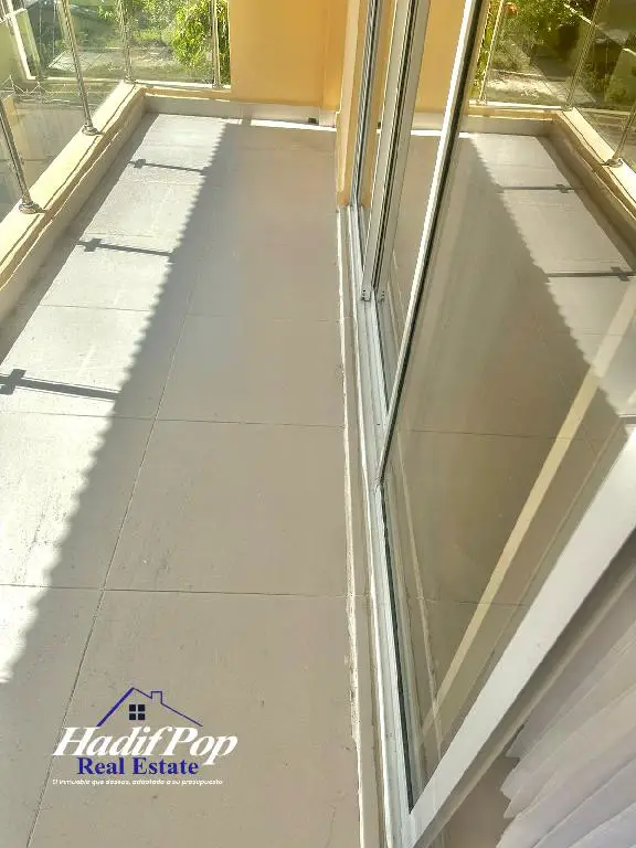 APARTAMENTO EN RENTA COMODIDAD Y ESTILO EN EL 2DO NIVEL Foto 7248172-8.jpg