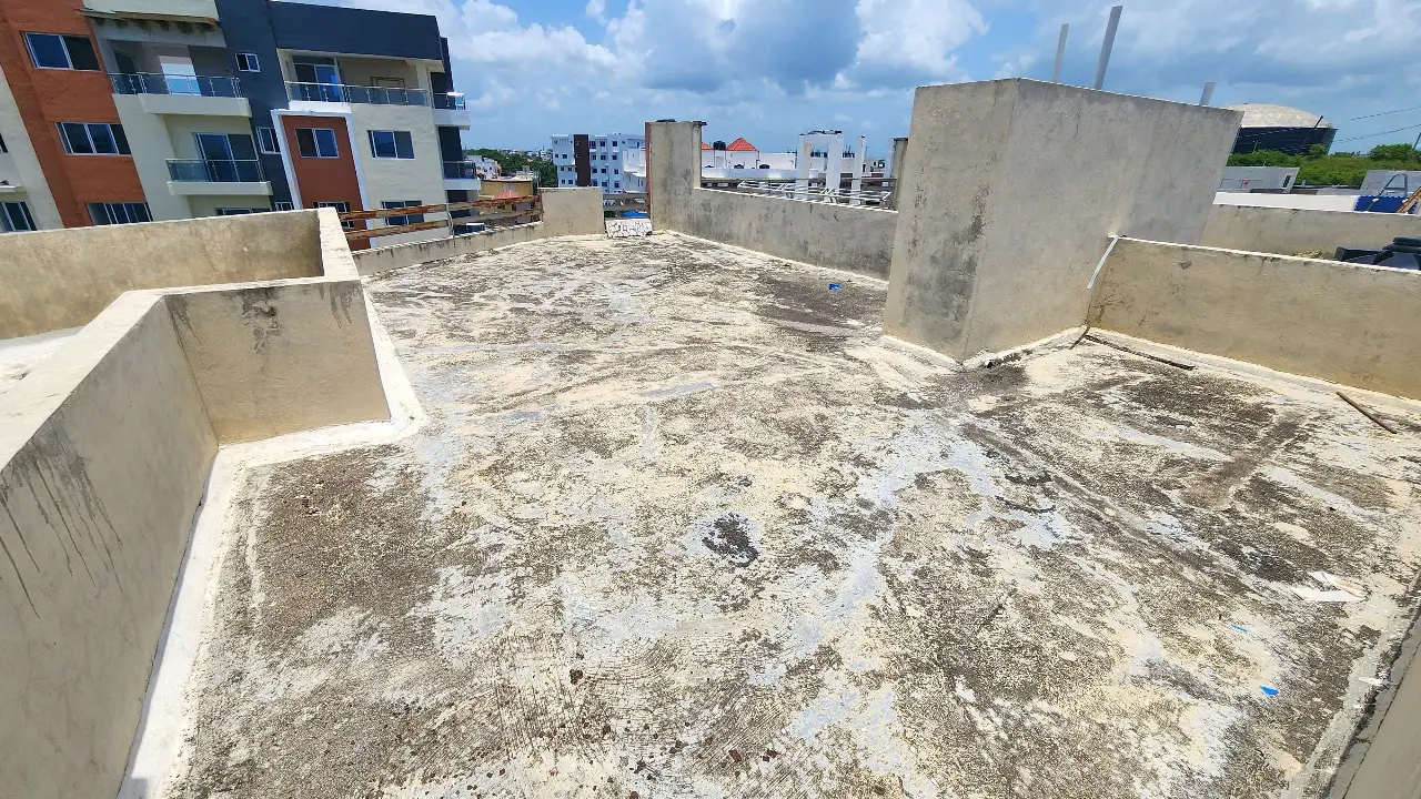 Apartamento en Venta en Santo Domingo Este San Isidro  Foto 7248187-4.jpg