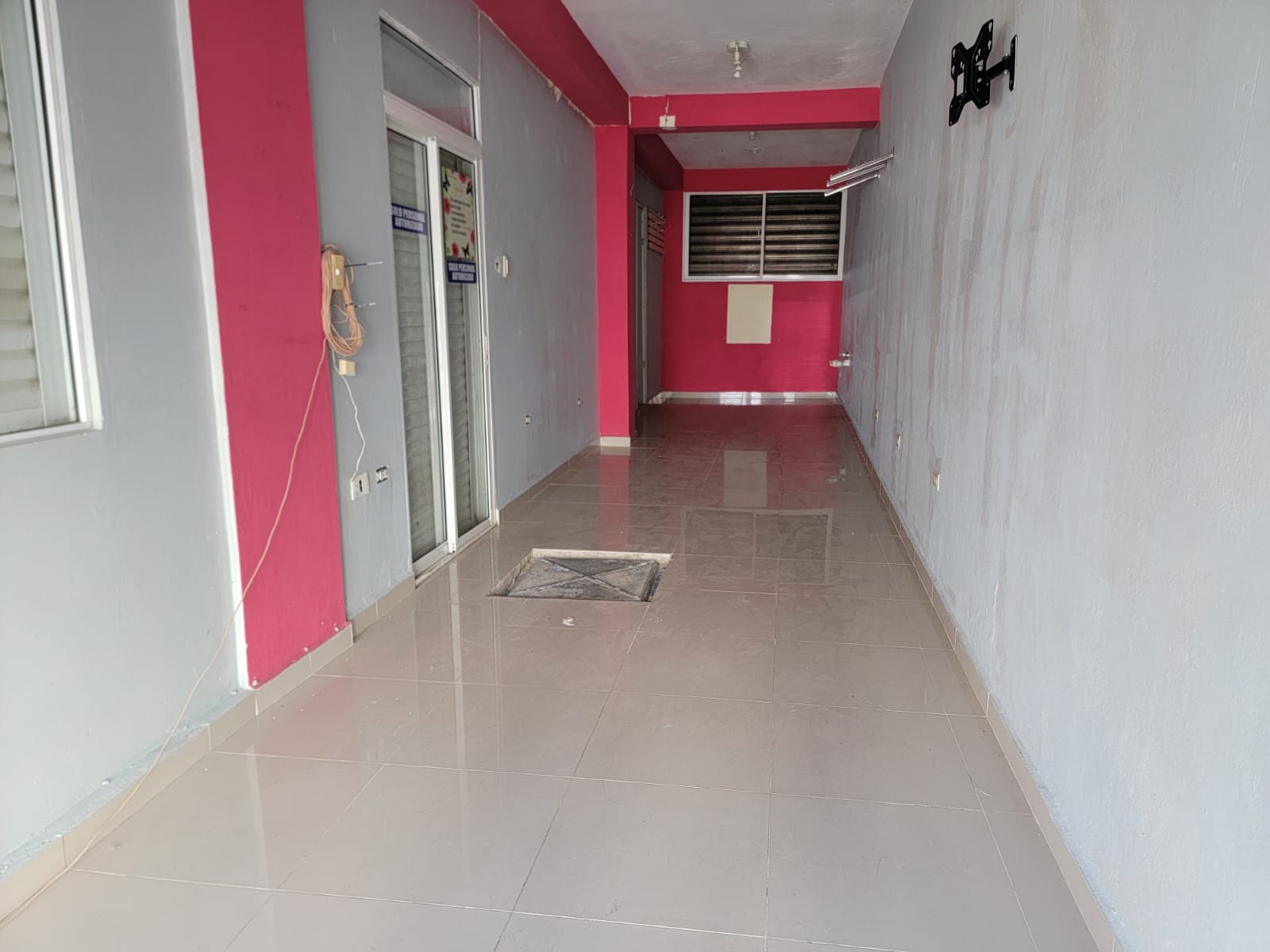 RENTO LOCAL COMERCIAL SANTO DOMINGO ESTE.  Foto 7248208-2.jpg