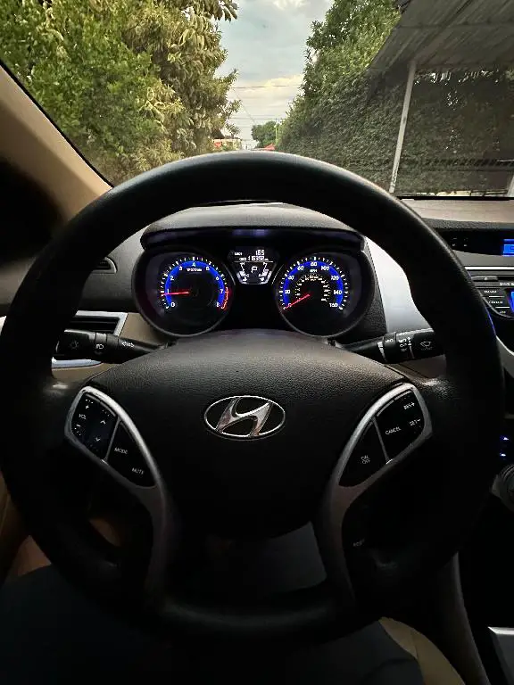 Vendo Elantra GLS 2011 Foto 7248209-10.jpg