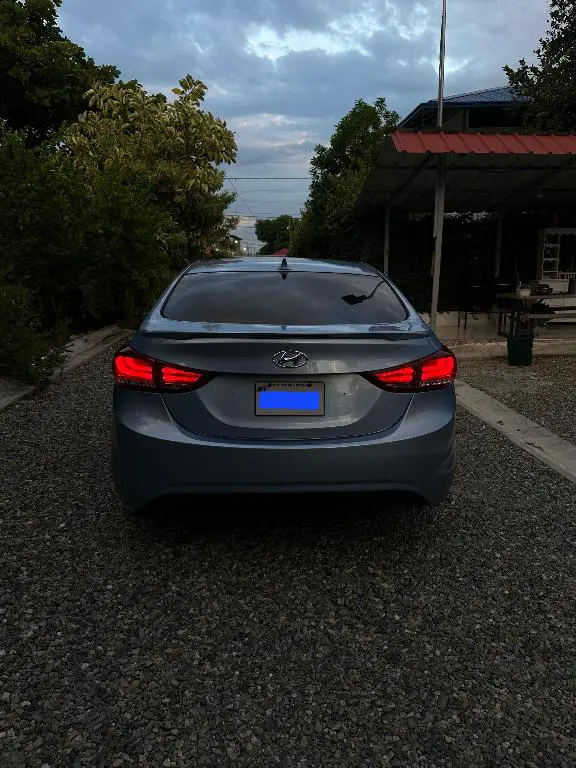 Vendo Elantra GLS 2011 Foto 7248209-3.jpg