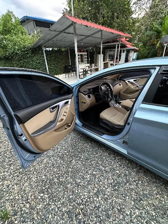 Vendo Elantra GLS 2011 Foto 7248209-5.jpg