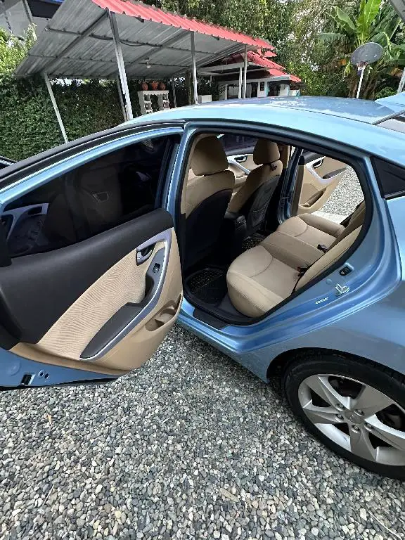Vendo Elantra GLS 2011 Foto 7248209-6.jpg