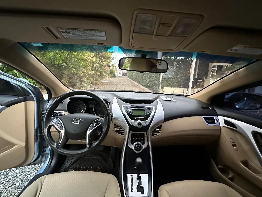 Vendo Elantra GLS 2011 Foto 7248209-7.jpg