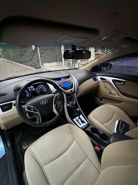 Vendo Elantra GLS 2011 Foto 7248209-8.jpg