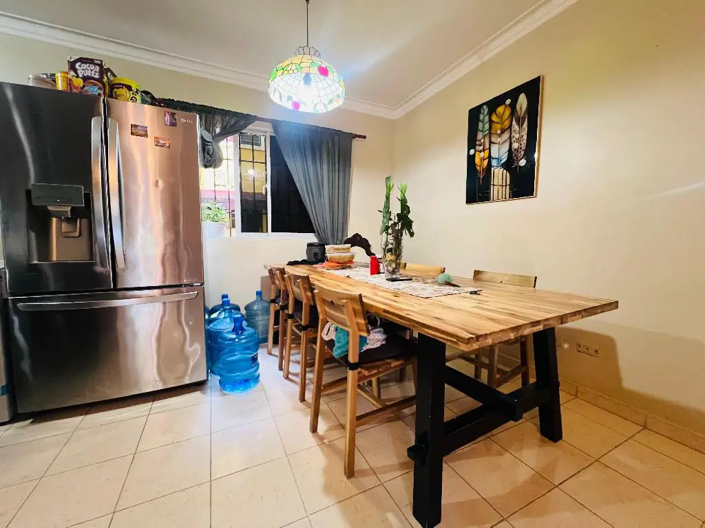 VENDO apartamento en Res. Ciudad Bonita Av. Jacobo Majluta 2do nivel. Foto 7248212-1.jpg