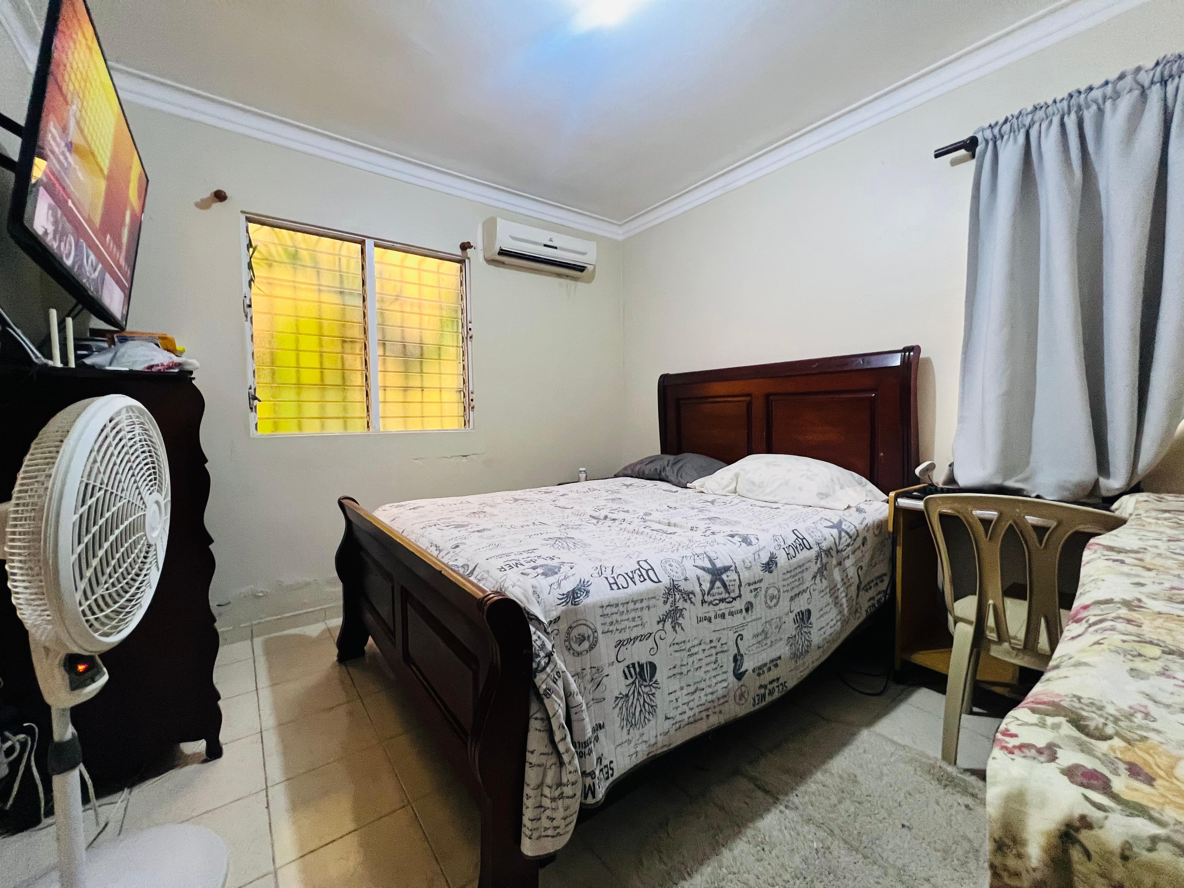 VENDO apartamento en Res. Ciudad Bonita Av. Jacobo Majluta 2do nivel. Foto 7248212-5.jpg