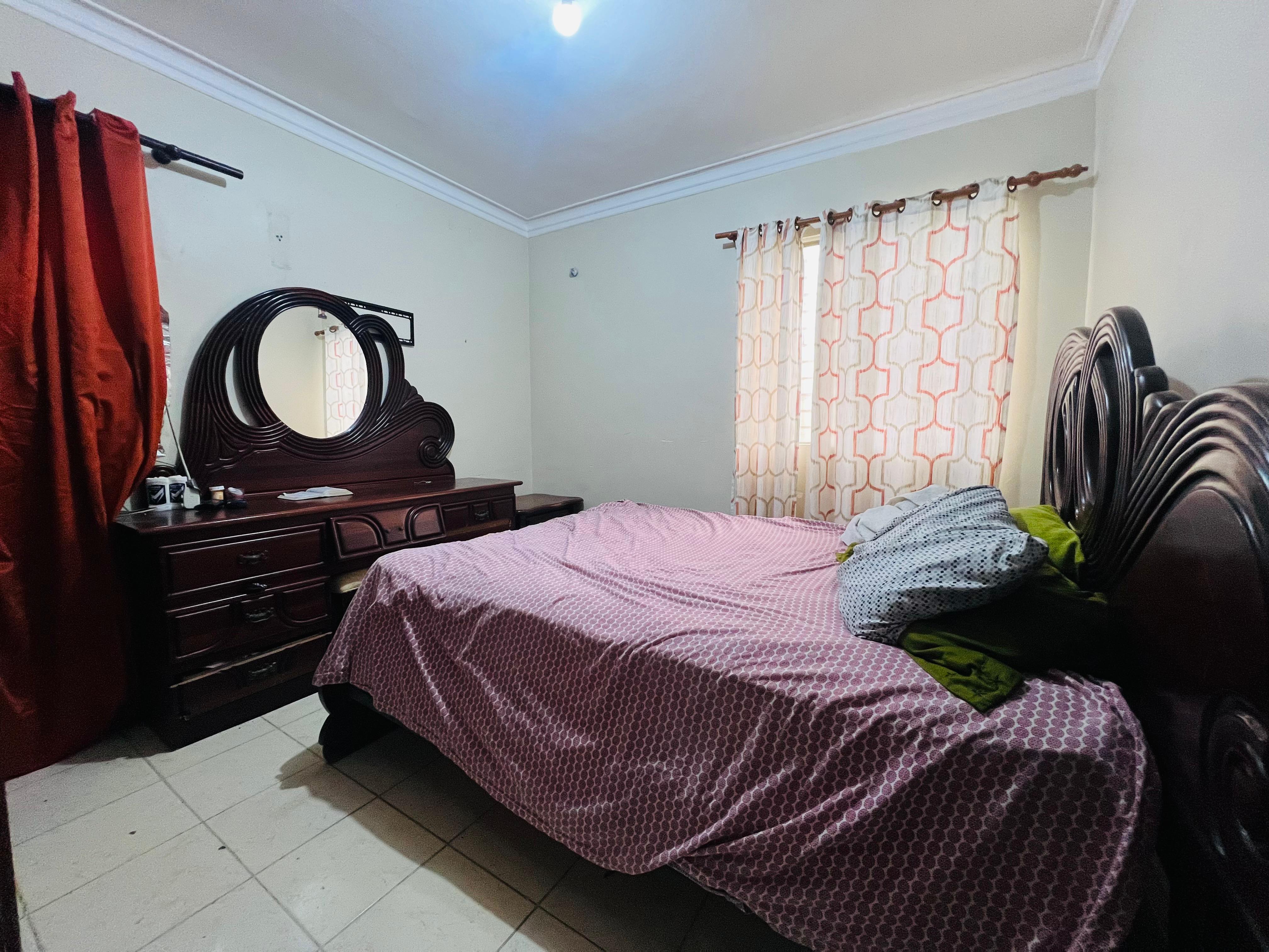 VENDO apartamento en Res. Ciudad Bonita Av. Jacobo Majluta 2do nivel. Foto 7248212-7.jpg