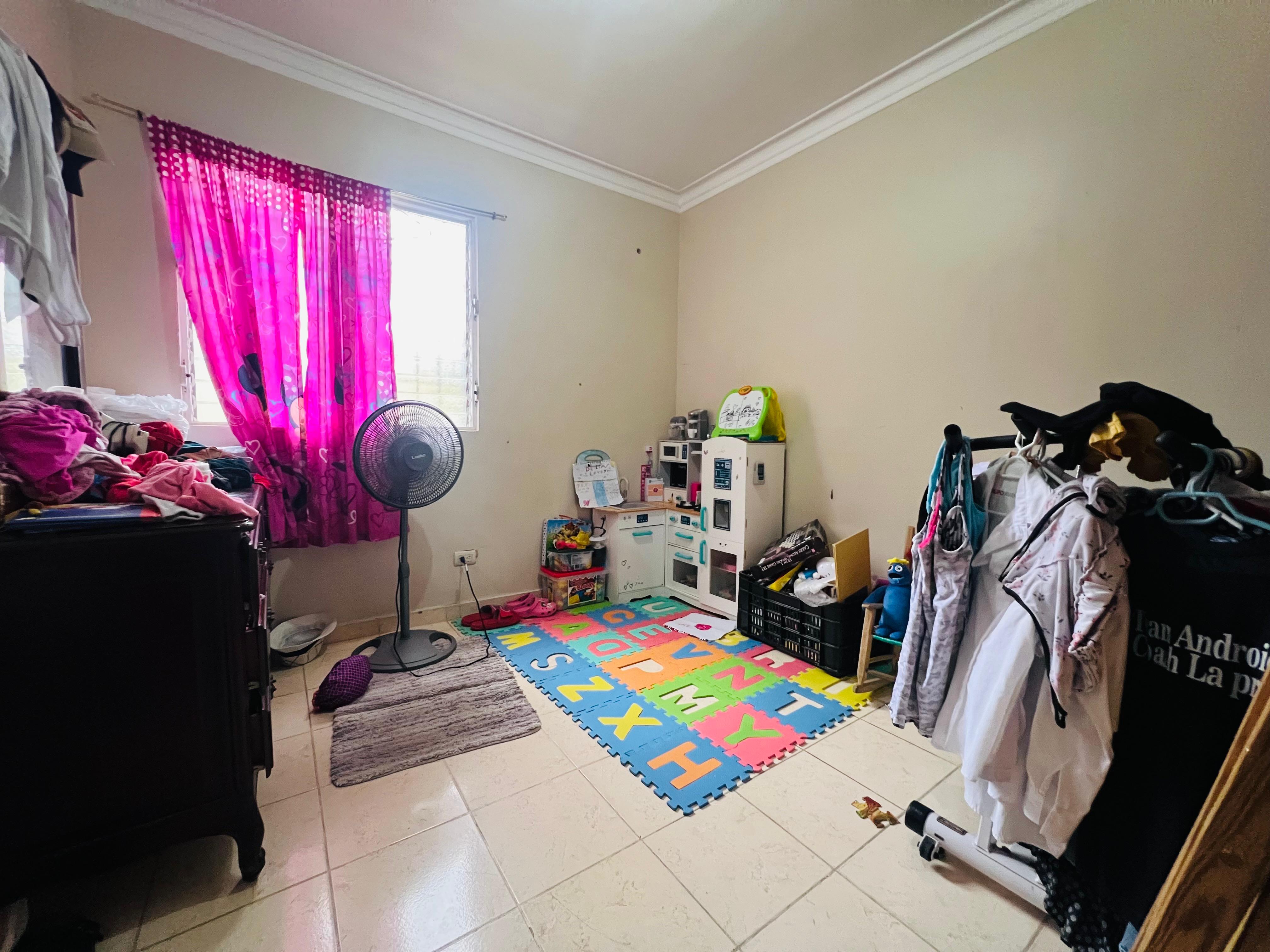 VENDO apartamento en Res. Ciudad Bonita Av. Jacobo Majluta 2do nivel. Foto 7248212-8.jpg