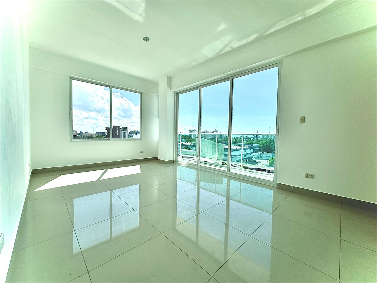 Apartamento 3 hab 2.5 baños El Vergel piso 7 incluye Locker Foto 7248218-10.jpg